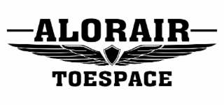 alorair toespace