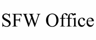 sfw office