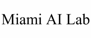 miami ai lab