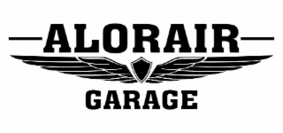 alorair garage