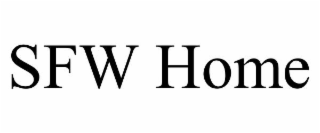 sfw home