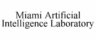 miami artificial intelligence laboratory
