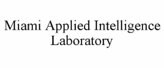 miami applied intelligence laboratory