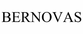 bernovas