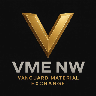 vme nw vanguard material exchange