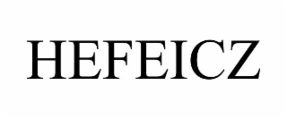 hefeicz