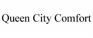 queen city comfort