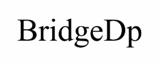 bridgedp