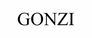 gonzi