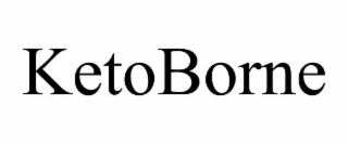 ketoborne