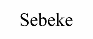 sebeke