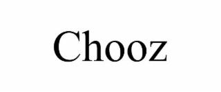 chooz