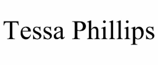 tessa phillips