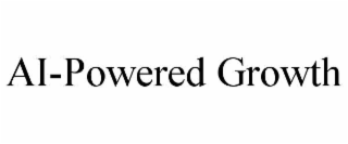 ai-powered growth