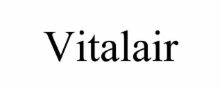 vitalair