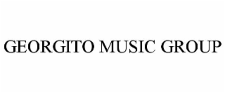 georgito music group