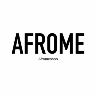 afrome afromeshon
