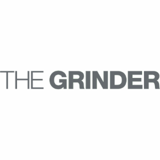 the grinder