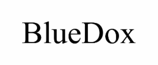 bluedox