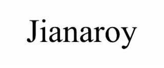 jianaroy