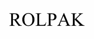 rolpak