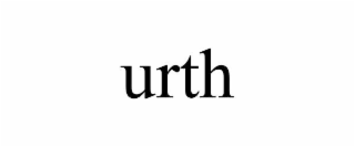 urth