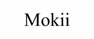 mokii