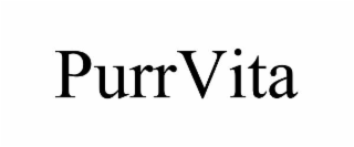 purrvita