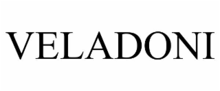 veladoni