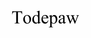 todepaw