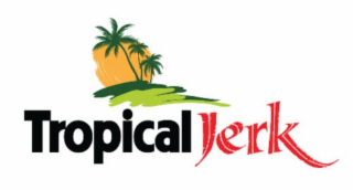 tropical jerk