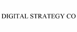 digital strategy co