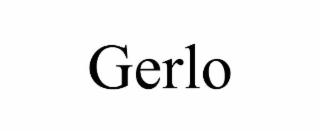 gerlo