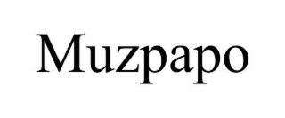 muzpapo