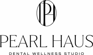 ph pearl haus dental wellness studio