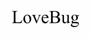 lovebug