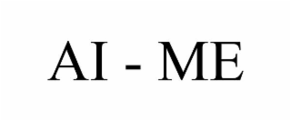 ai - me