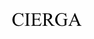 cierga