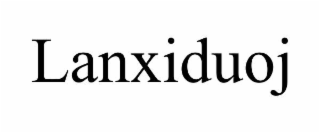 lanxiduoj