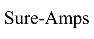 sure-amps