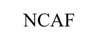 ncaf
