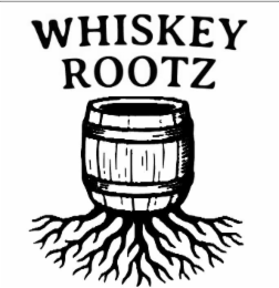 whiskey rootz