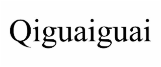 qiguaiguai