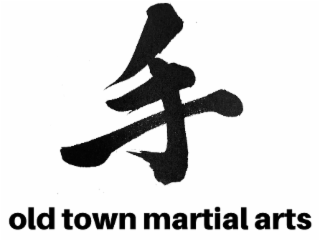 old town martial arts