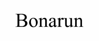 bonarun