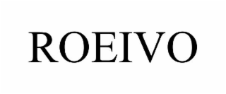 roeivo