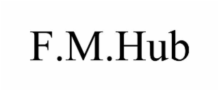 f.m.hub