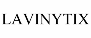 lavinytix