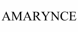 amarynce