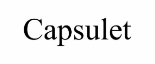 capsulet